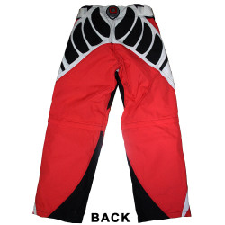 Pantalon Okni Warrior NOIR XS