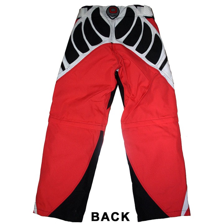 Pantalon Okni Warrior NOIR XS