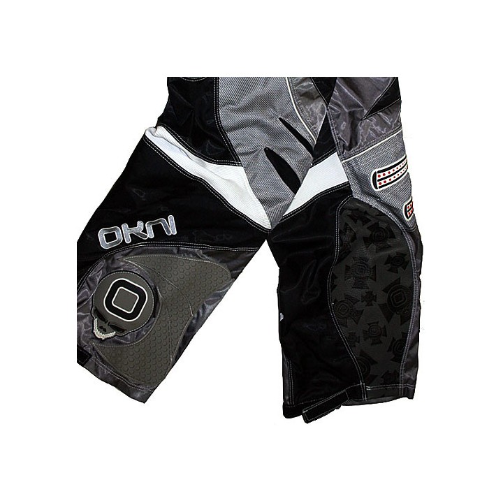 Pantalon Okni FMX S - Pantalon