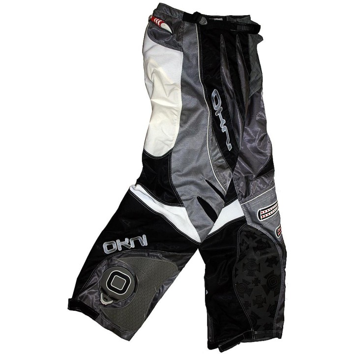 Pantalon Okni FMX S - Pantalon