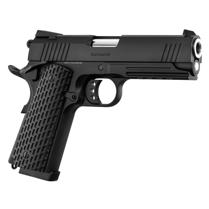 Réplique GBB 1911 warrior Golden Eagle