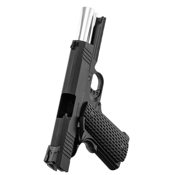 Réplique GBB 1911 warrior Golden Eagle
