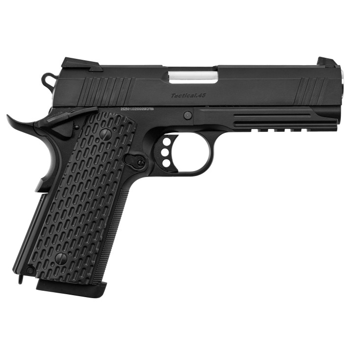 Réplique GBB 1911 warrior Golden Eagle