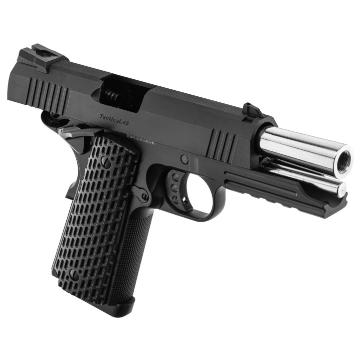 Réplique GBB 1911 warrior Golden Eagle