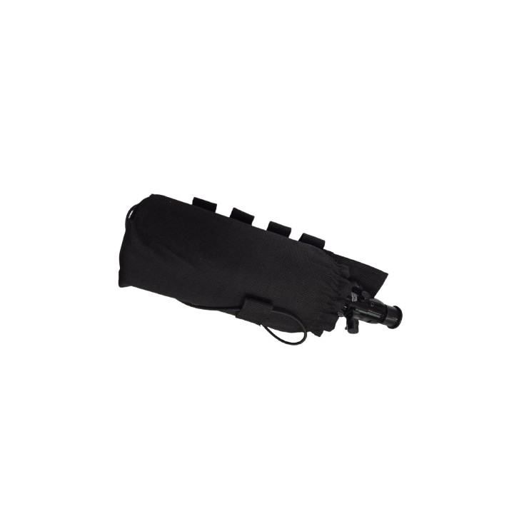 Poutch Molle 0.8 litre Black Eagle