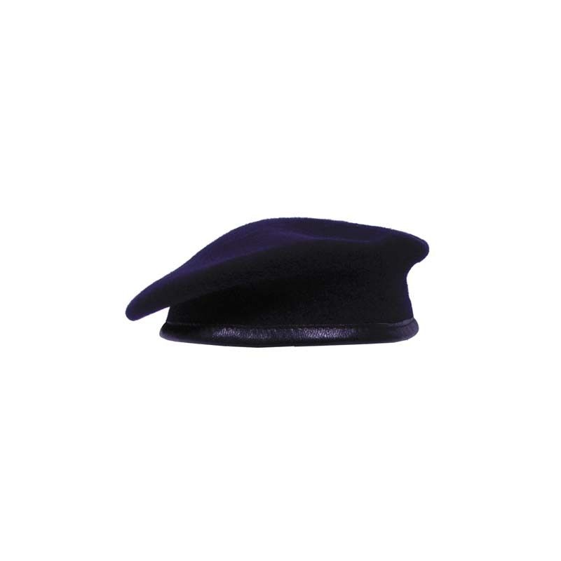 Beret Bleu Commando T57