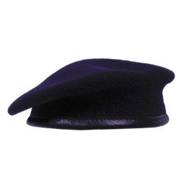 Beret Bleu Commando T59 Accessoires Camouflage-Equipement Du Joueur