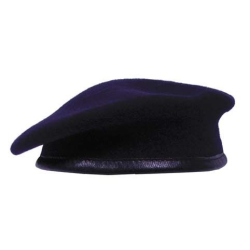Beret Bleu Commando T58