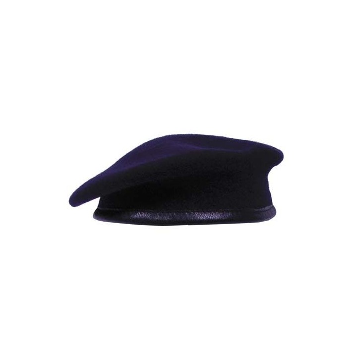 Beret Bleu Commando T59 Accessoires Camouflage-Equipement Du Joueur