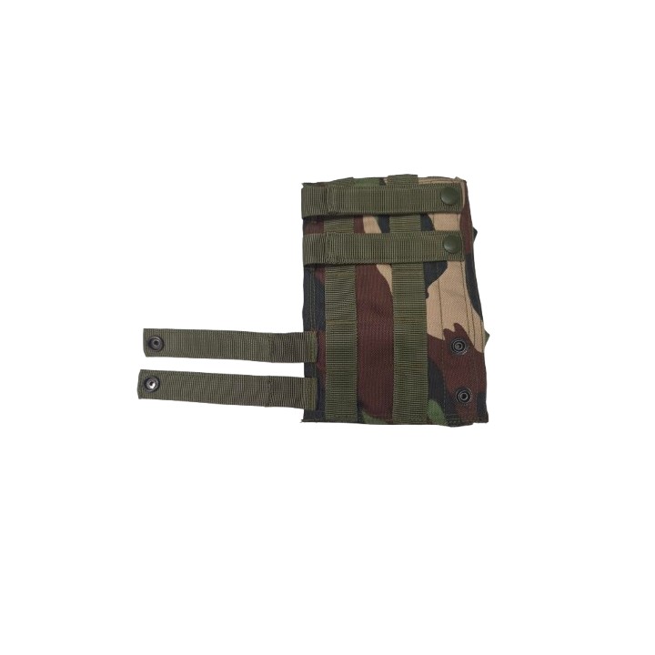 Pouch Camo - Black Eagle 2 Poches