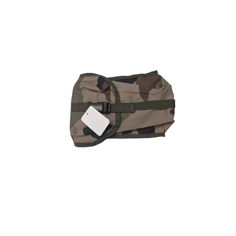 Poche Tactique Camo - Black Eagle