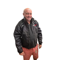 Veste PirateAdventure - Taille 2XL