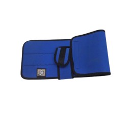 Bag 3 canons Extreme Rage Bleu