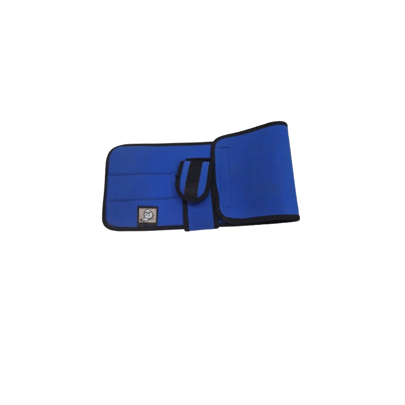 Bag 3 canons Extreme Rage Bleu