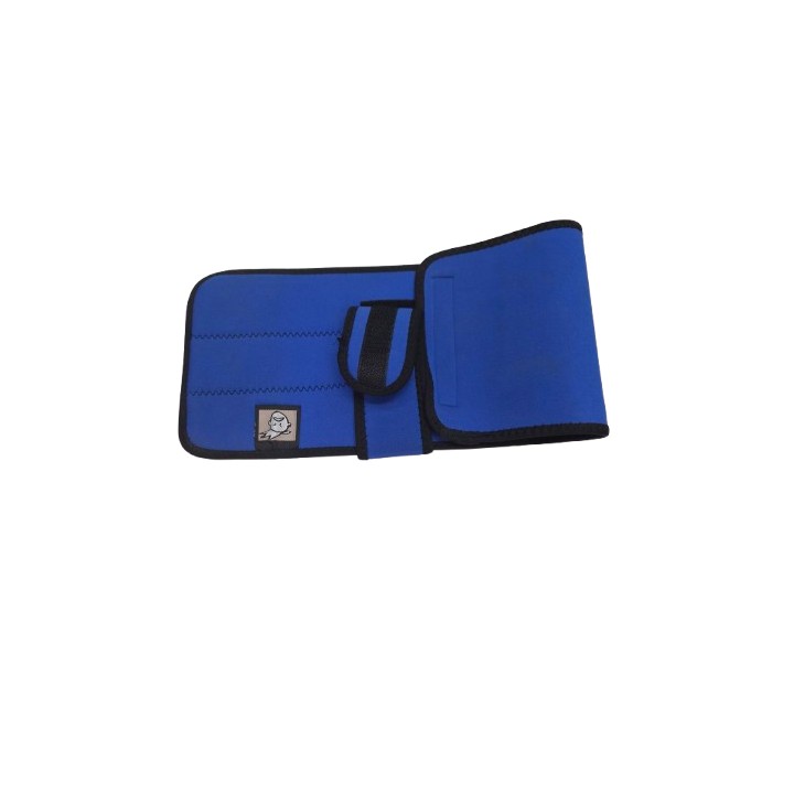 Bag 3 canons Extreme Rage Bleu