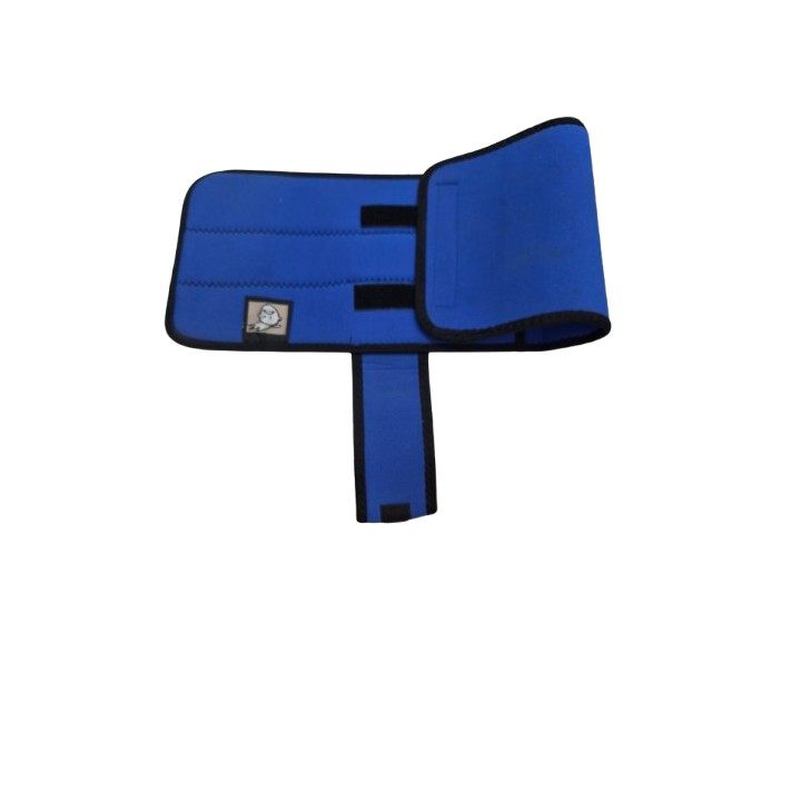 Bag 3 canons Extreme Rage Bleu
