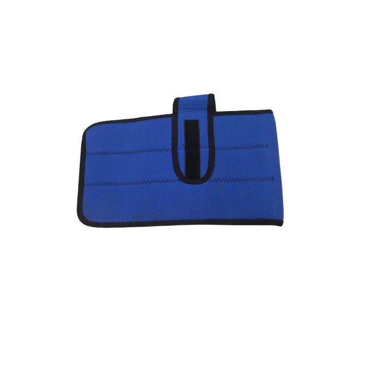 Bag 3 canons Extreme Rage Bleu