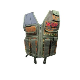 Veste Tactical Black Eagle Deutschland - Gilet tactique