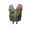 Veste Tactical Black Eagle Deutschland