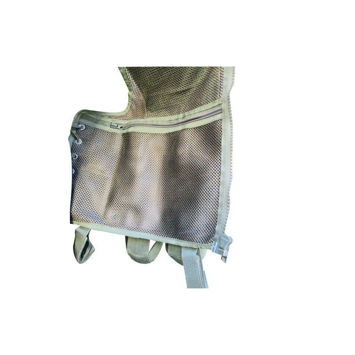 Veste Tactical Black Eagle Digit Camo - Gilets tactiques