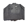 US Army BDU Shirt Black S