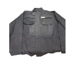 US Army BDU Shirt Black XL Black Eagle - Jacket