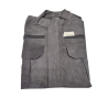 US Army BDU Shirt Black XL