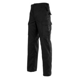 US Army BDU Pants Black XL