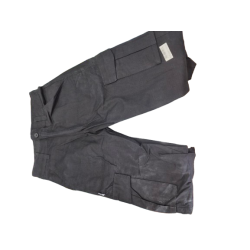 US Army BDU Pants Black XL