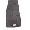 US Army BDU Pants Black L