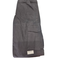 US Army BDU Pants Black M