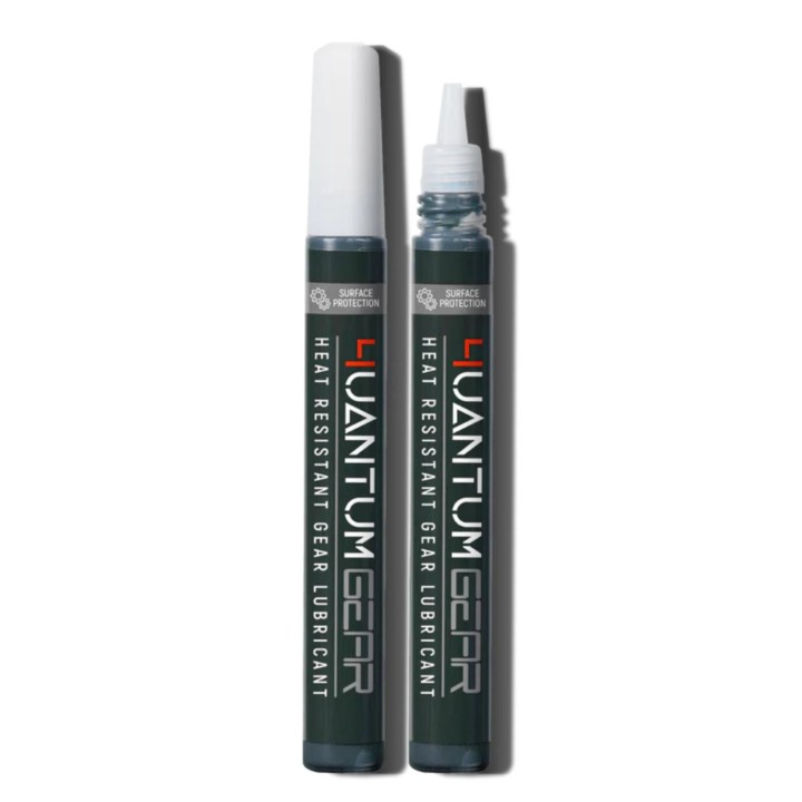 GEAR-001 4UANTUM GEAR HEAT RESISTANT GEAR LUBRICANT