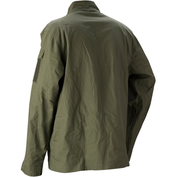 BT Battle Tested BTU Shirt L