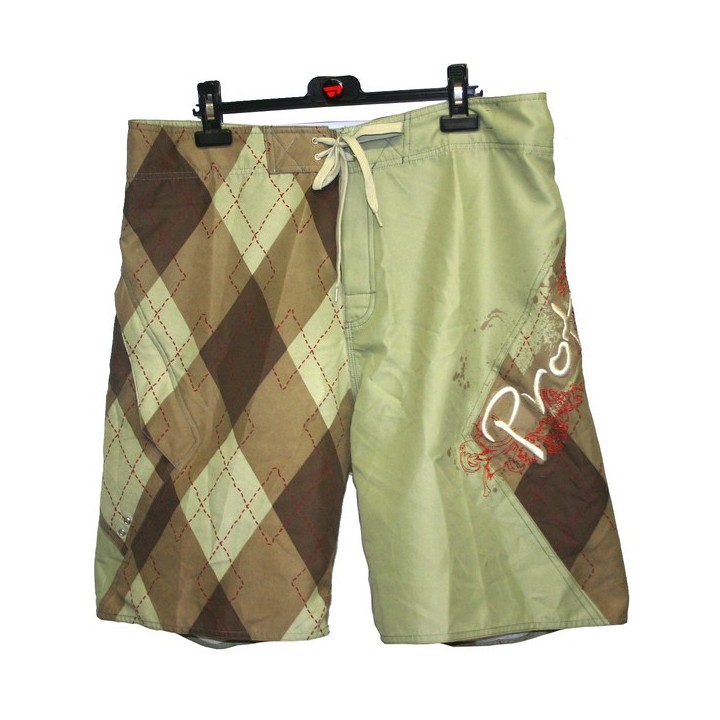 Short Spin 07 - Short