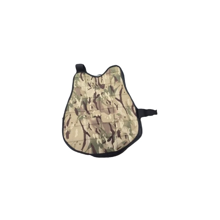 Plastron de protection - Black Eagle M/L