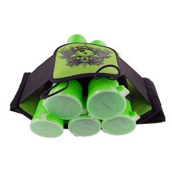 Harnais 3+2 Black Eagle Paintball Icon limited edition