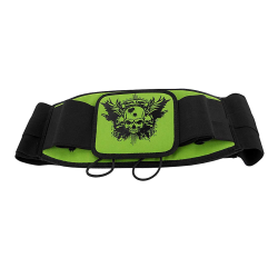 Harnais 3+2 Black Eagle Paintball Icon limited edition