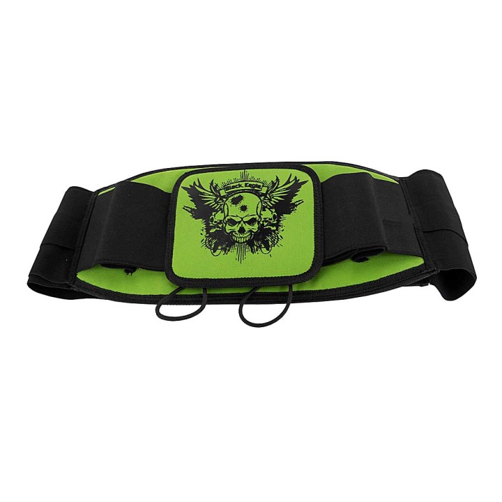 Harnais 3+2 Black Eagle Paintball Icon limited edition