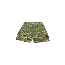 Short Multicam BLack Eagle L
