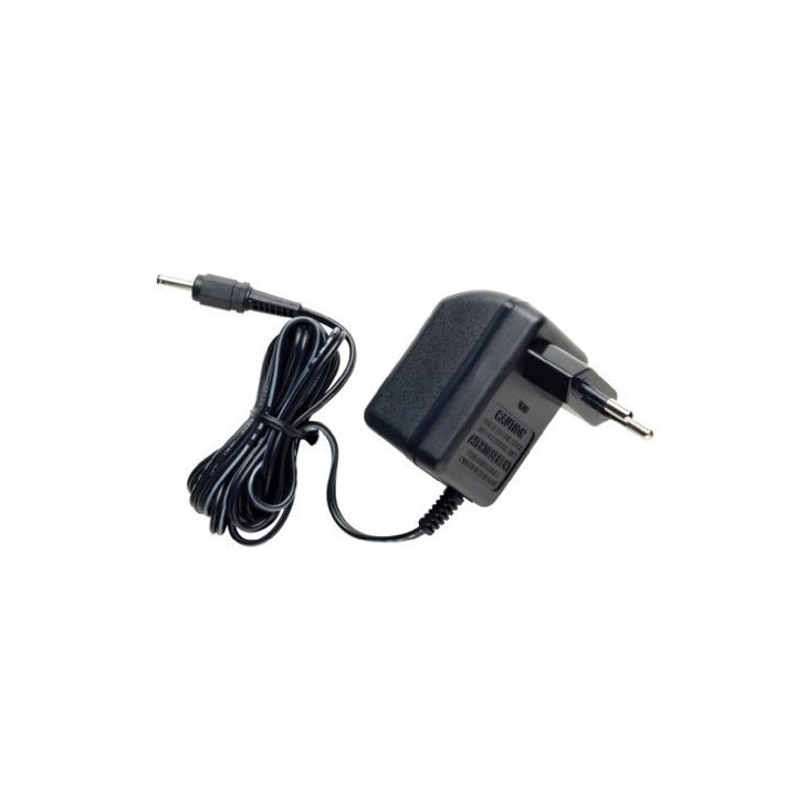 Chargeur Français