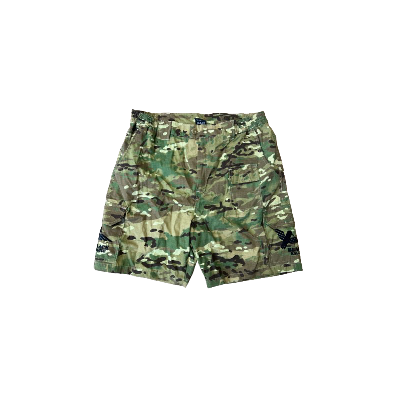 Short Multicam BLack Eagle L