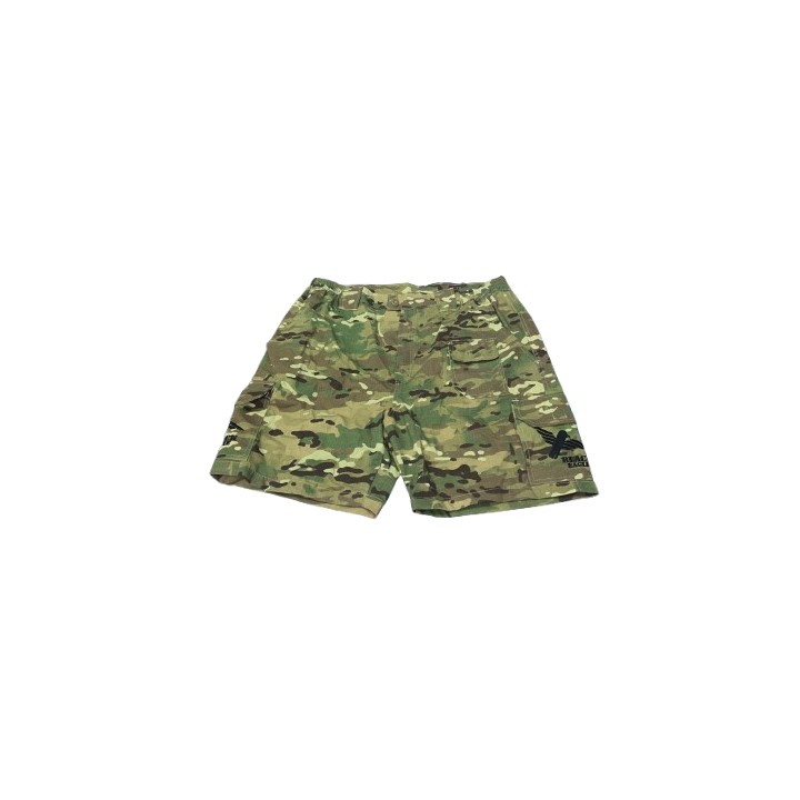 Short Multicam Black Eagle 3XL
