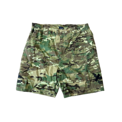 Short Multicam Black Eagle 3XL