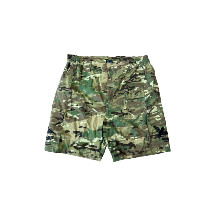 Short Multicam Black Eagle 3XL