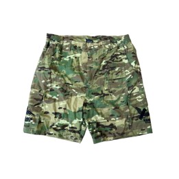 Black Eagle Corporation Tactical shorts Multicam XL