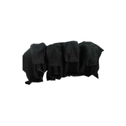 Harnais tactic GI Black à bretelles airsoft airsoft