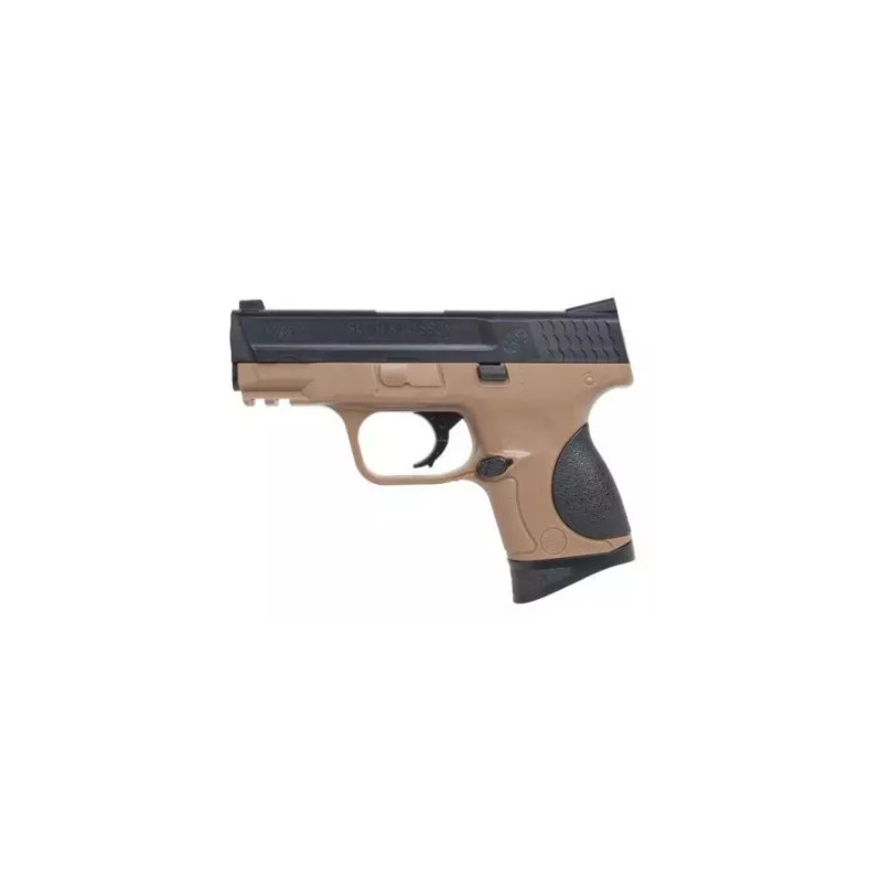Smith & Wesson M&P Embout Orange