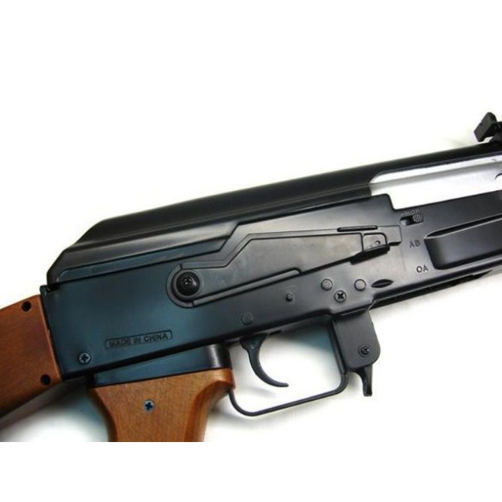CM.022 Airsoft Gun