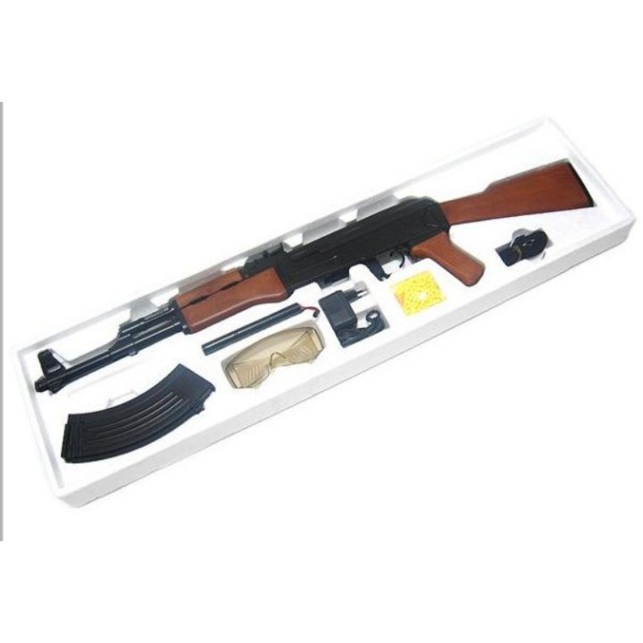 CM.022 Airsoft Gun