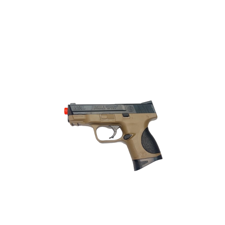 Smith & Wesson M&P Embout Orange